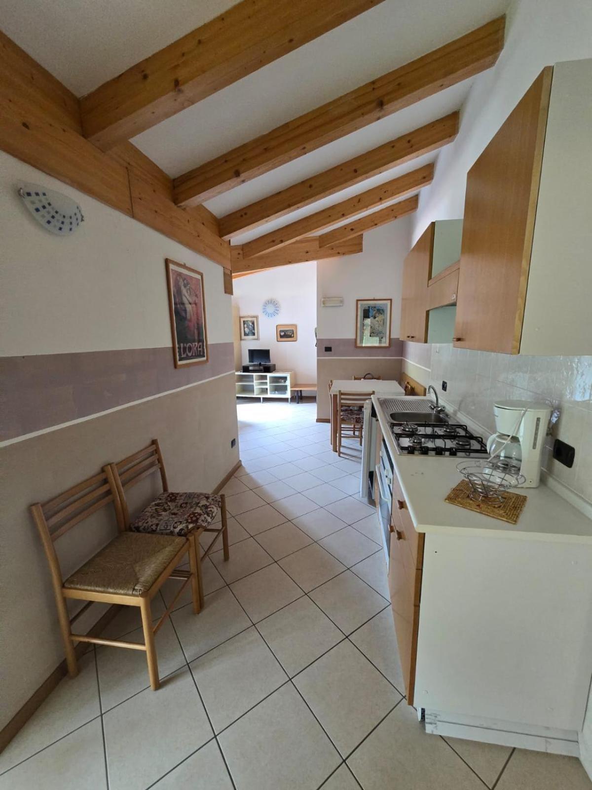 Casa Ornella Apartment LEDRO Exterior photo