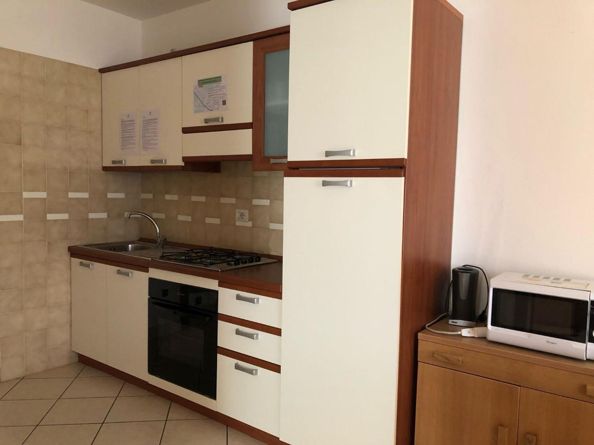 Casa Ornella Apartment LEDRO Exterior photo